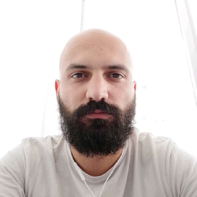 Igor Mitkovski